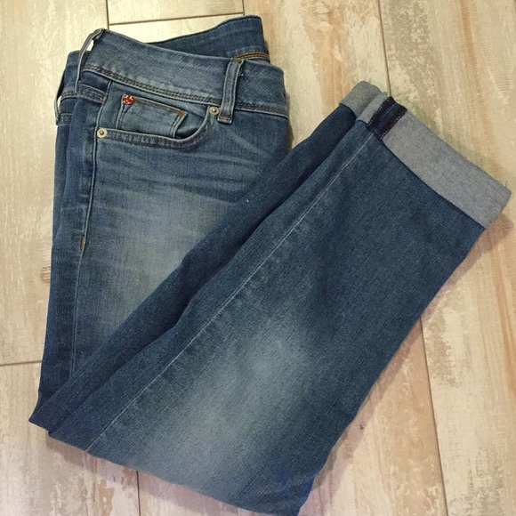 Hudson Jeans Denim - Hudson jean